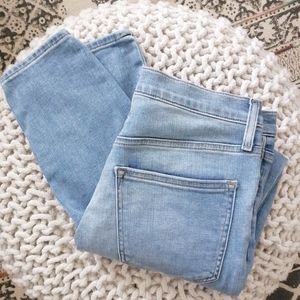 * FINAL PRICE* NWOT JCrew Skinny Jeans